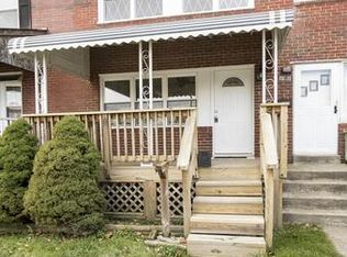 8105 Mid Haven Rd, Baltimore, MD 21222