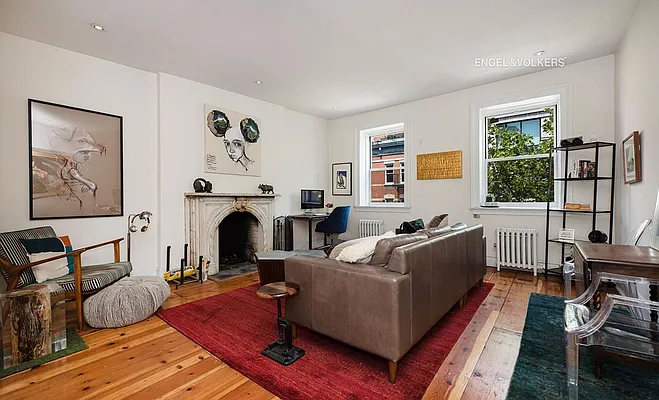 Rented by Engel & Völkers New York City | media 7