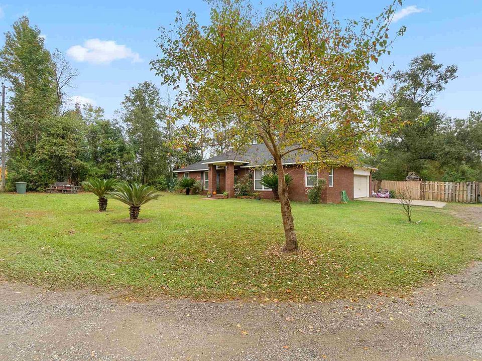 33 Coweta Rd, Cantonment, FL 32533 Zillow