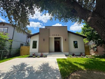 3504 San Agustin Ave, Laredo, TX, 78041