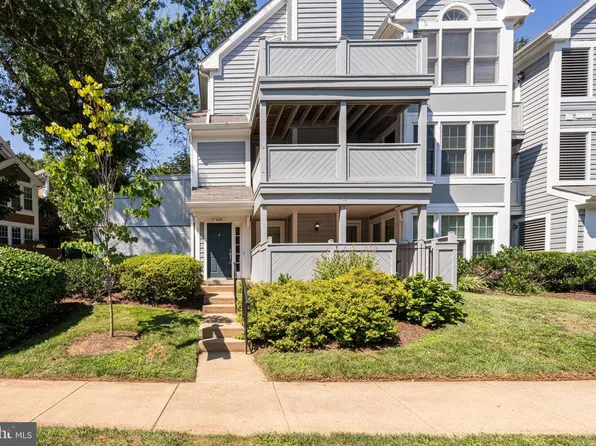 1426 Church Hill Pl #1426, Reston, VA 20194