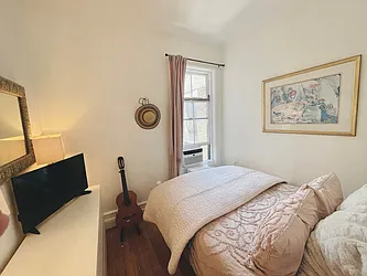 Rented by Corcoran