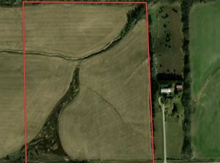 County Road O, Wilber, NE 68465