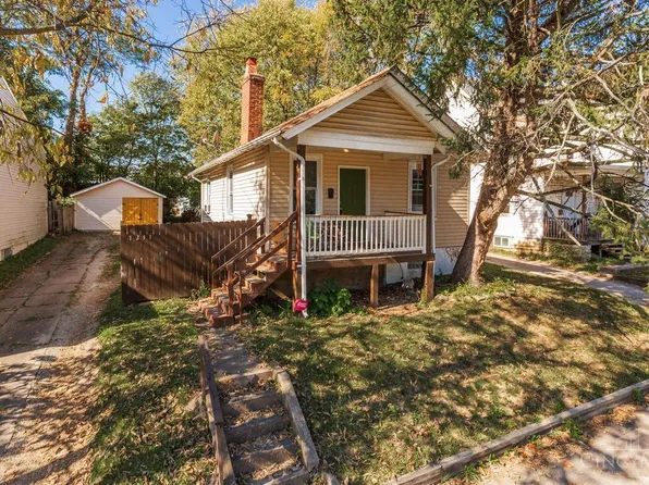 1231 Gilsey Ave, Cincinnati, OH 45205