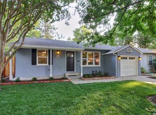 5000 Jerry Way, Sacramento, CA 95819