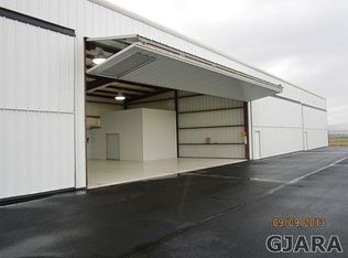 779 Heritage Ct HNGR 5, Grand Junction, CO 81506