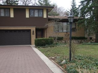 12507 S McVickers Ave, Palos Heights, IL