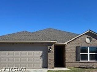 8131 Dogwood Dr, Fort Smith, AR 72916