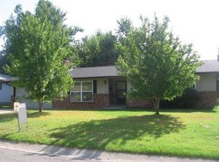 2415 Mississippi Ave, Joplin, MO 64804