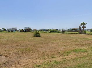 971 S Jacks Rd, Crystal Beach, TX 77650