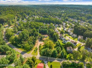 768 S Gallaher View Rd, Knoxville, TN 37919