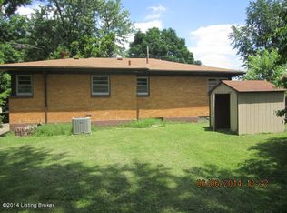 5298 Julia Rd, Louisville, KY 40258