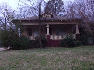 683 Atlantic St LOT 143, Memphis, TN 38112