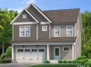 501 Future Islands Way #593, Wendell, NC 27591