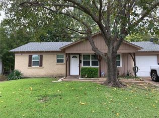 349 Christie Ave, Everman, TX 76140