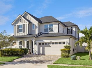 2264 Farnham Dr, Ocoee, FL 34761