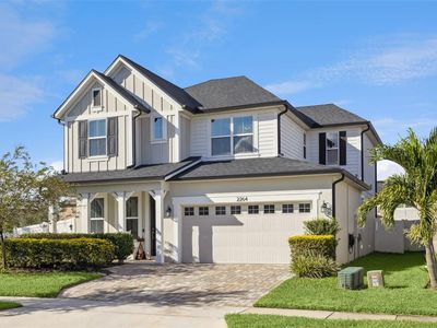 2264 Farnham Dr, Ocoee, FL, 34761