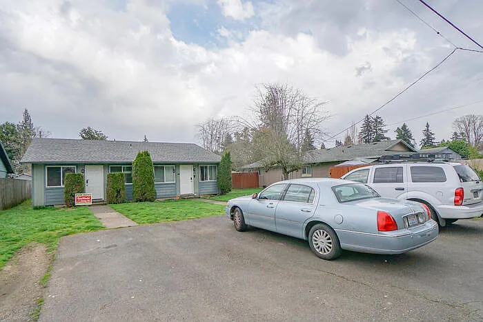 2 bed, 1.0 bath, 780 sqft, $1,395 — Photo 4