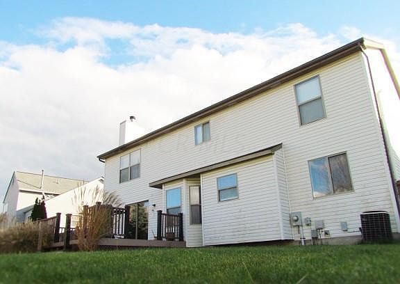 5th image of 8410 Priestley Dr