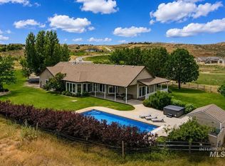 13600 N Seaman Gulch Rd, Boise, ID 83714
