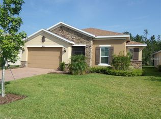 804 Pacific Ridge Rd, Poinciana, FL 34759