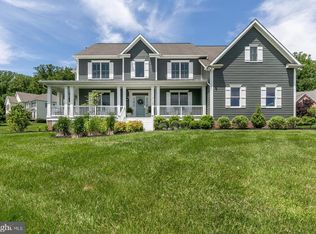 3416 Meredith Ridge Rd, Phoenix, MD 21131