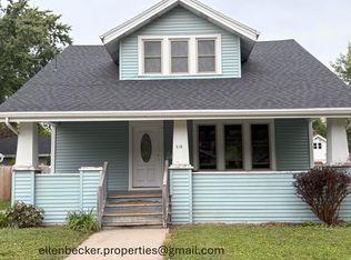 518 W Spring St, Appleton, WI 54911