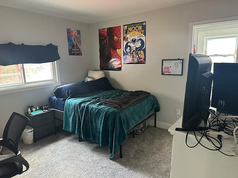 131 Groton Ave #1 — Photo 3