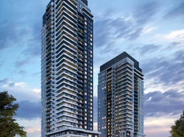 2851 Highway 7 #2014, Vaughan, ON L4K 1W2