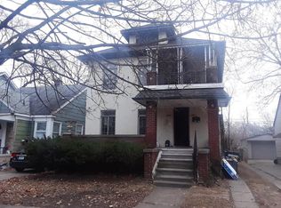 373 W Chesterfield St, Ferndale, MI