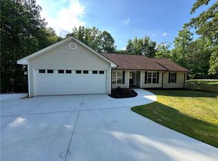 200 Heard Rd, Canton, GA 30114