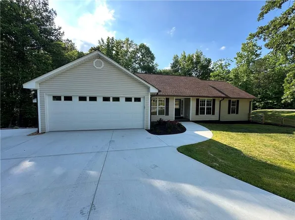 200 Heard Rd, Canton, GA 30114
