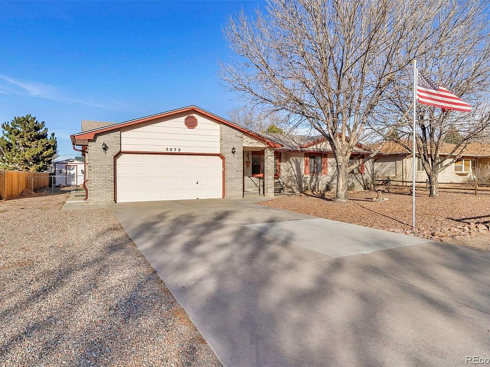 3079 S Sherrelwood Drive, Canon City, CO 81212 Zillow