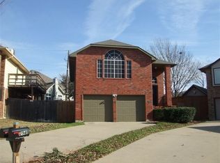 3004 Renaissance Dr, Dallas, TX 75287