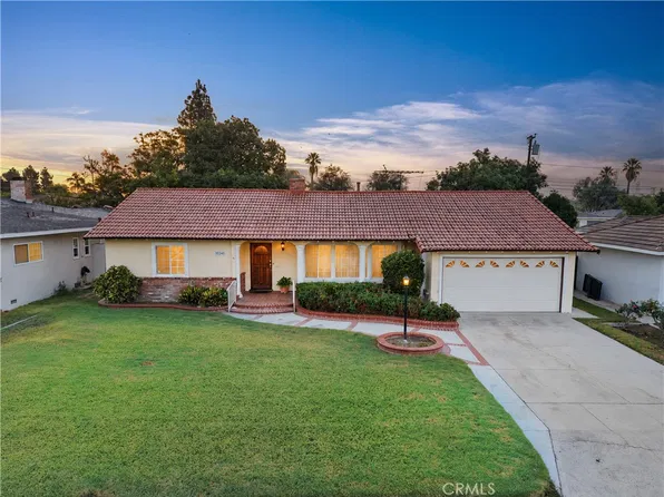 10240 Newville Ave, Downey, CA 90241