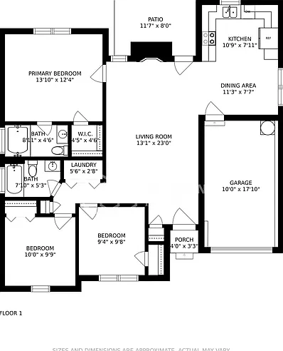 9314 Broken Pine Ln — Photo 18