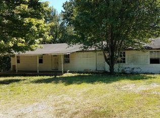 544 Highpoint Orchard Rd, Kingston, TN 37763