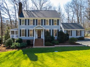 10 Litchford Rd, Chapel Hill, NC 27514