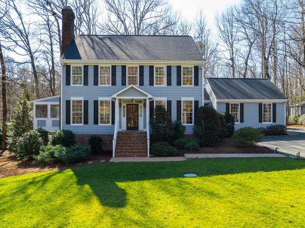 10 Litchford Rd, Chapel Hill, NC 27514