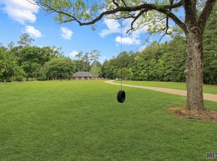 1294A McKnight Rd, Clinton, LA 70722