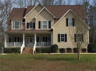 4434 Carving Tree Dr, Mint Hill, NC 28227