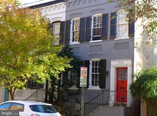 2516 E Pl NW, Washington, DC 20007