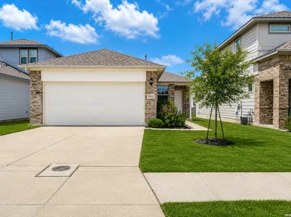 9532 Griffith Run, Converse, TX 78109