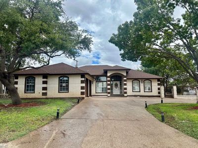 623 Forest Loop, Laredo, TX, 78045