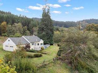 (Undisclosed Address), Tidewater, OR 97390