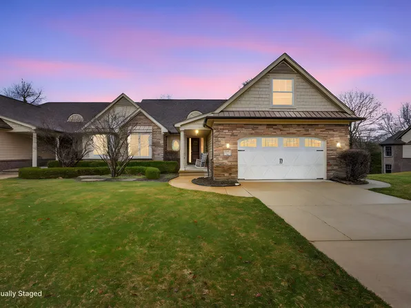 12136 Tullymore Dr #11, Stanwood, MI 49346