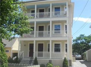 14 Union St, Warren, RI 02885