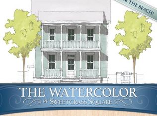 LOT 14 R8 Curtis Brown Ln, Watercolor Myrtle Beach, SC 29577