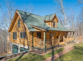 70 Sugar Hill Dr, Weaverville, NC 28787