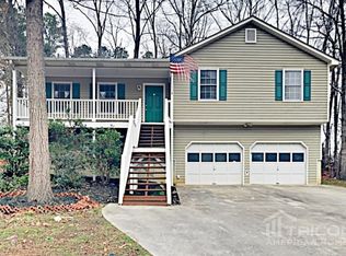 731 Dillon Dr, Douglasville, GA 30134